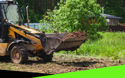 click here to learn more about our stump removal and land clearing services